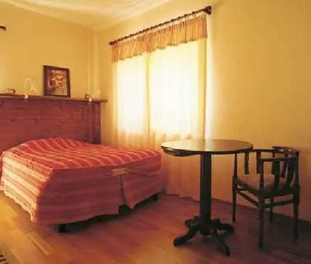 Bed & Breakfast Au Chateau Blanc