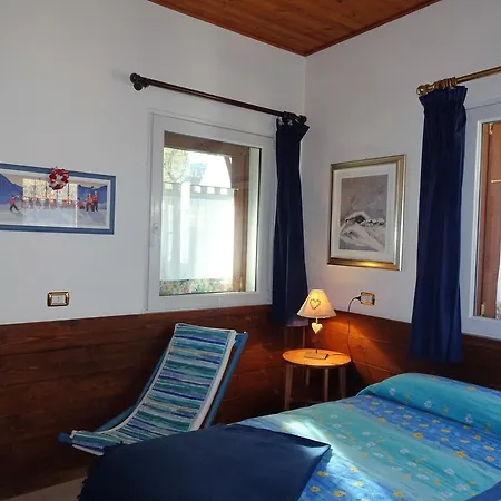 Bed & Breakfast Au Chateau Blanc