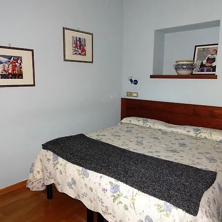Au Chateau Blanc Bed & Breakfast