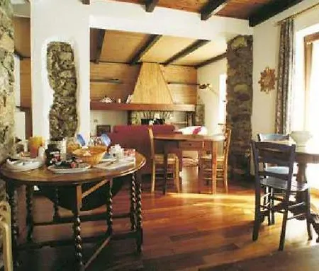 Au Chateau Blanc