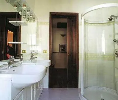 Affittacamere Au Chateau Blanc Bed and Breakfast *