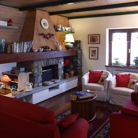 Au Chateau Blanc