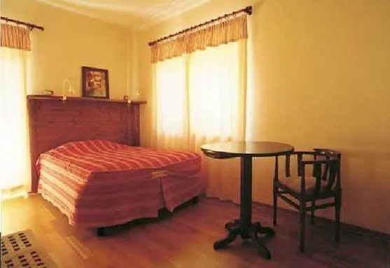 Bed & Breakfast Affittacamere Au Chateau Blanc