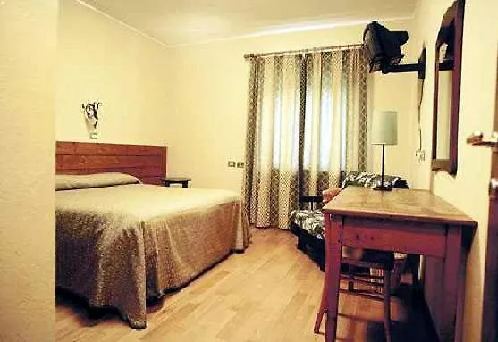 Affittacamere Au Chateau Blanc * Arvier