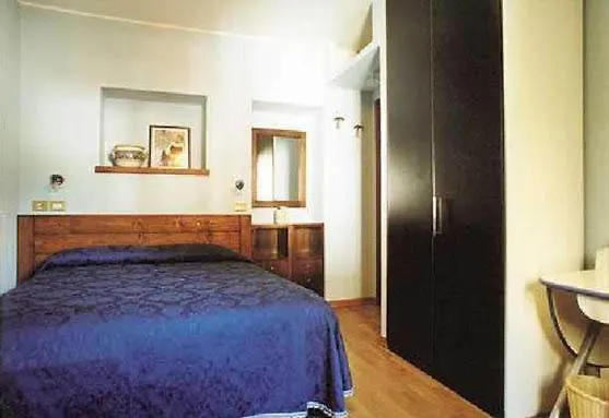 Affittacamere Au Chateau Blanc * Arvier